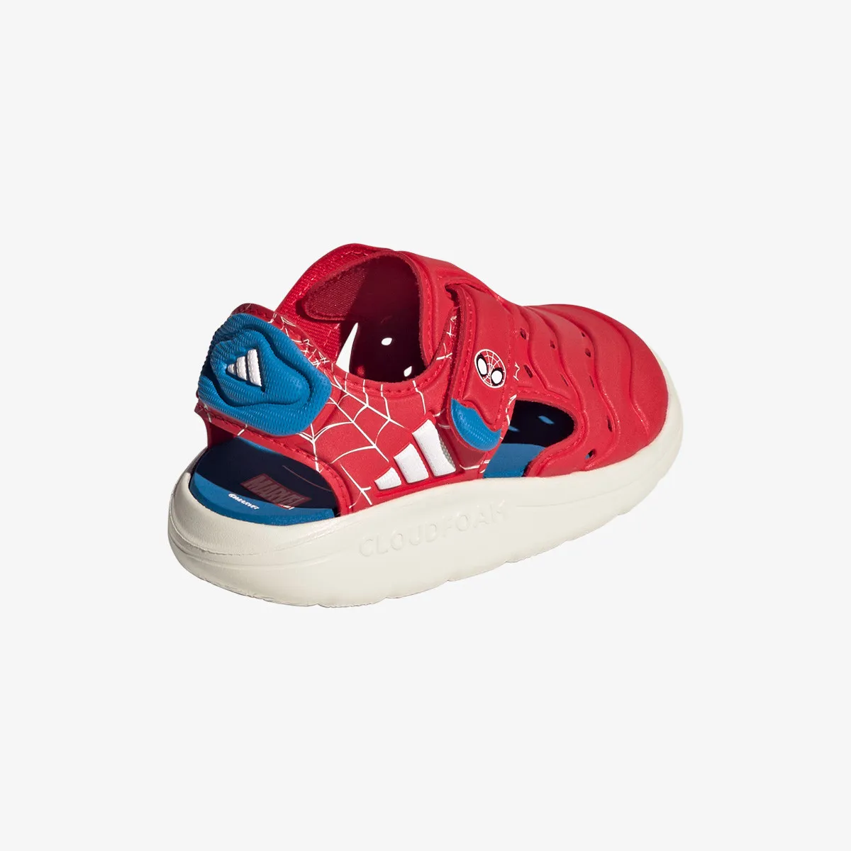 ADIDAS SANDALE Spider-Man 