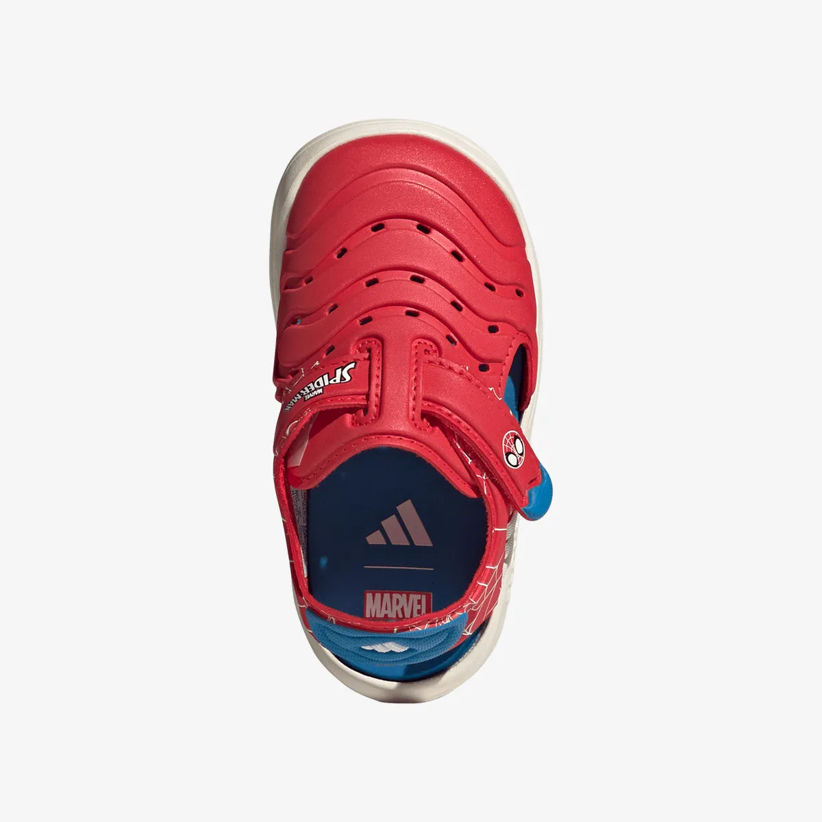 ADIDAS SANDALE Spider-Man 