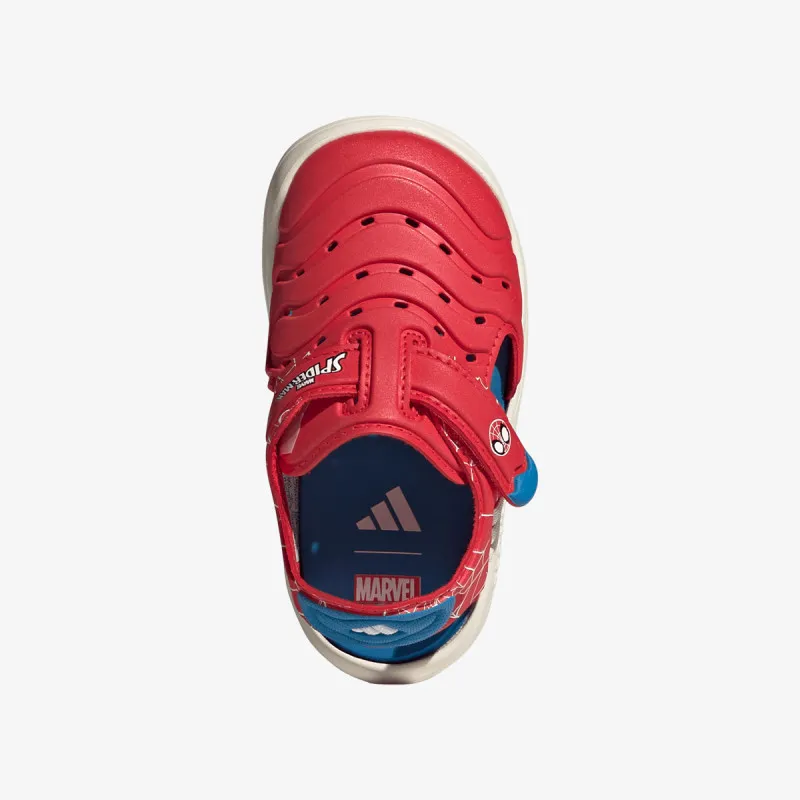 ADIDAS SANDALE Spider-Man 