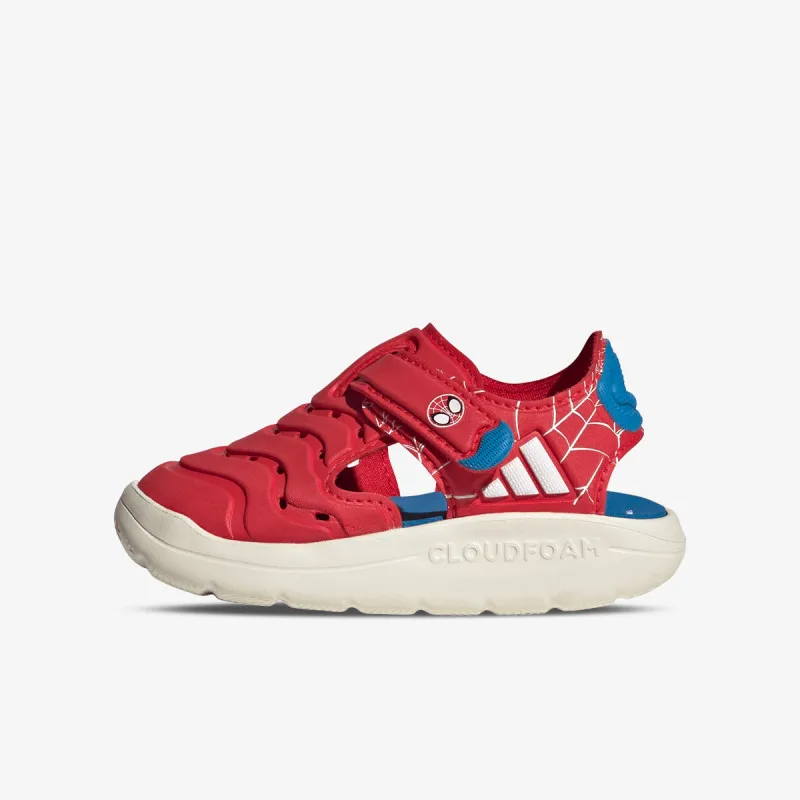 ADIDAS SANDALE Spider-Man 