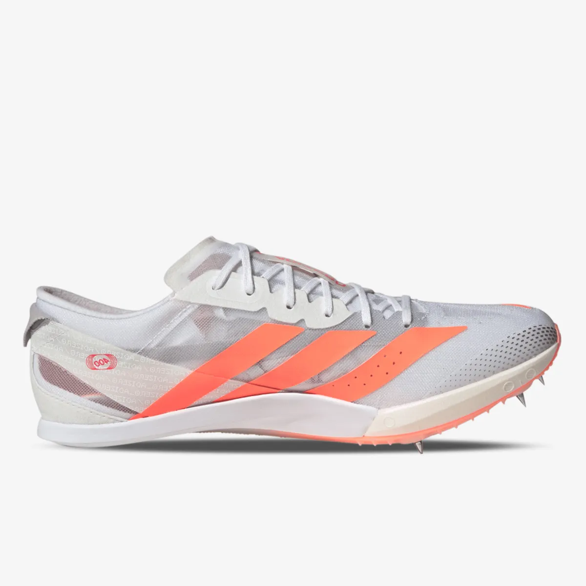 ADIDAS SPRINTERICE ADIZERO FINESSE 