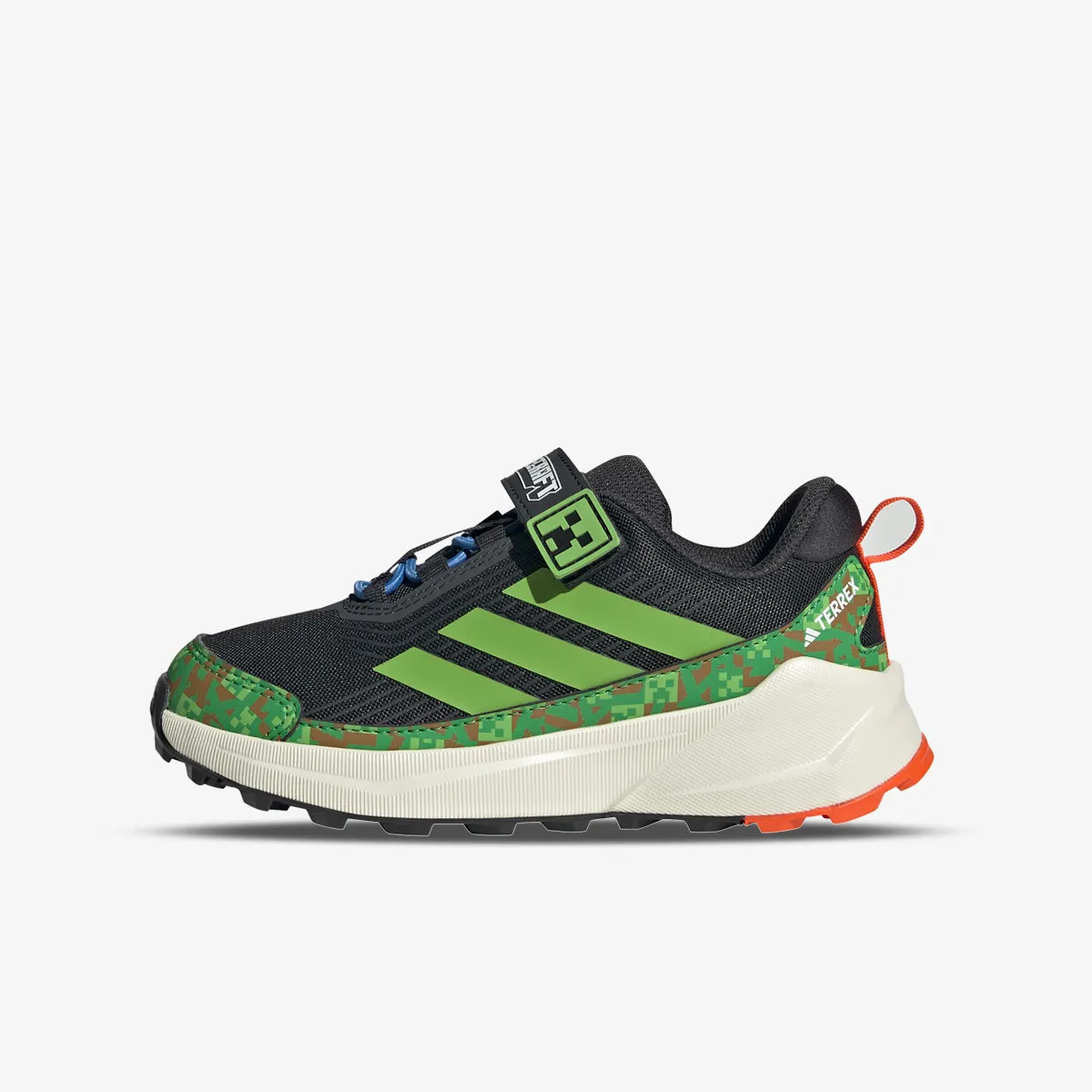 ADIDAS Patike TERREX TRAILMAKER 2 CF MCFT K 