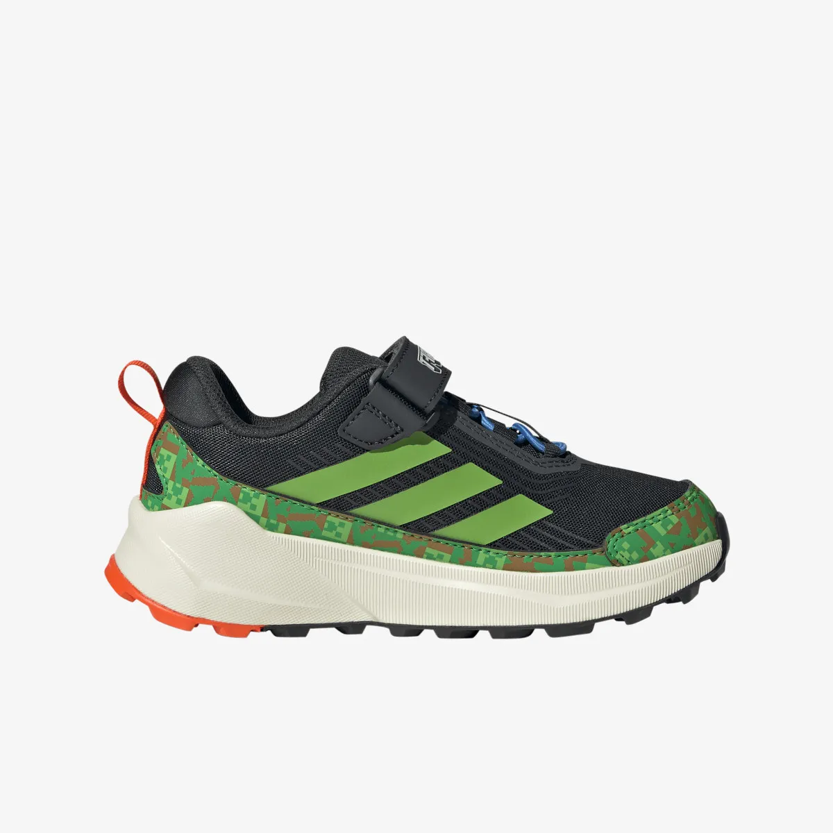 ADIDAS Patike TERREX TRAILMAKER 2 CF MCFT K 