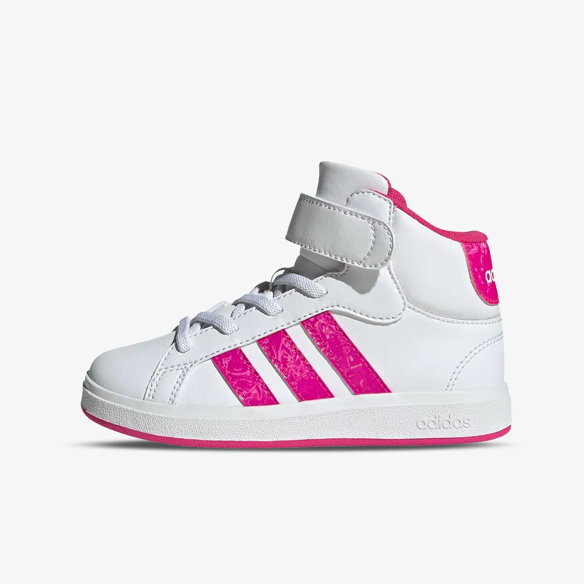 ADIDAS Patike GRAND COURT MID K 