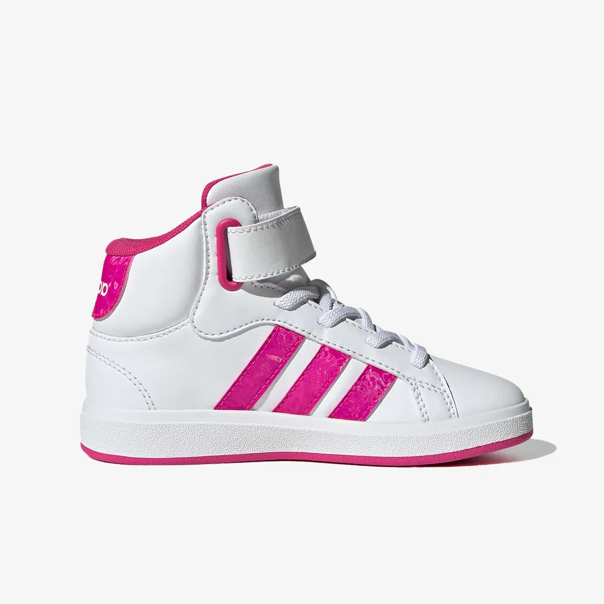 ADIDAS Patike GRAND COURT MID K 