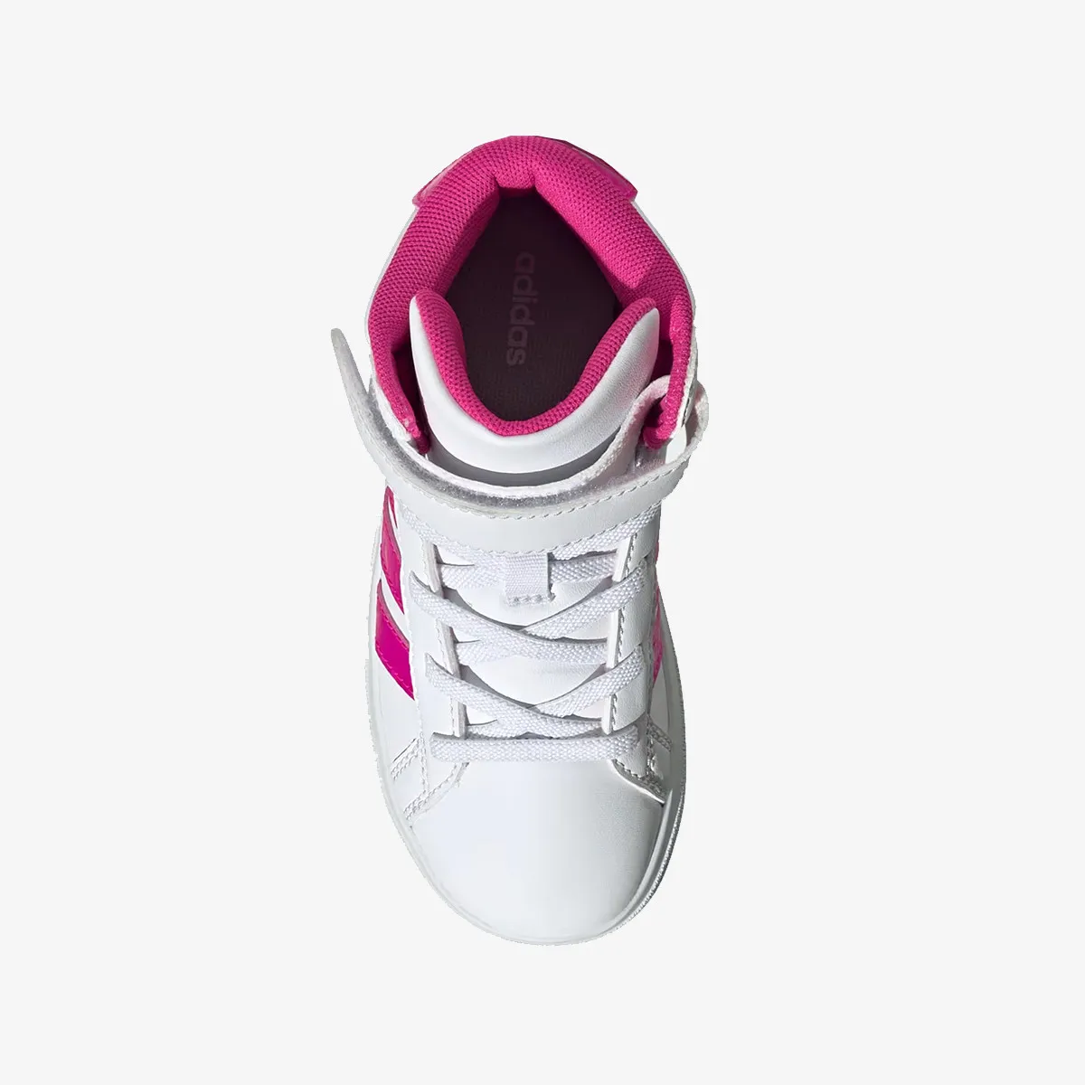 ADIDAS Patike GRAND COURT MID K 