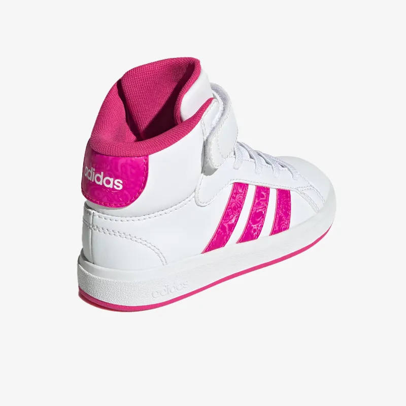 ADIDAS Patike GRAND COURT MID K 
