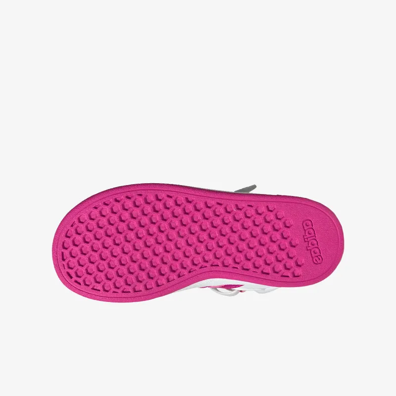 ADIDAS Patike GRAND COURT MID K 