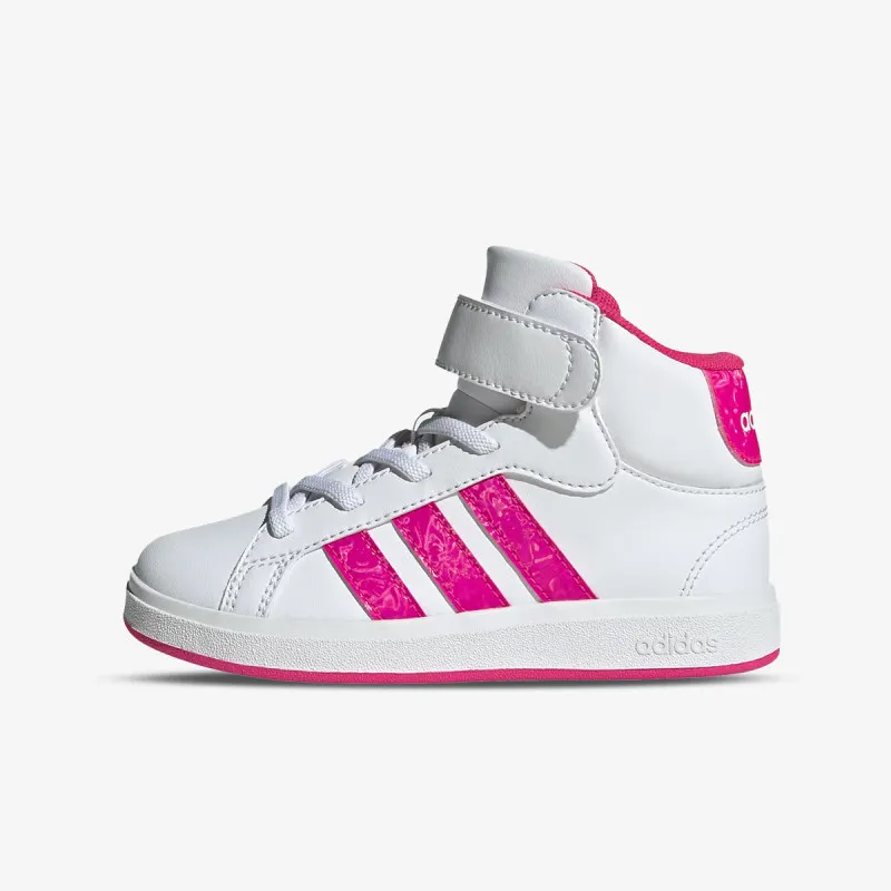 ADIDAS Patike GRAND COURT MID K 