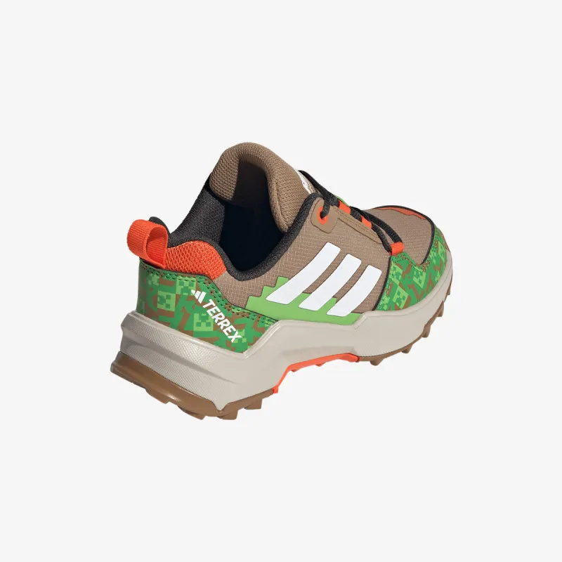ADIDAS Patike Minecraft Terrex AX4R 