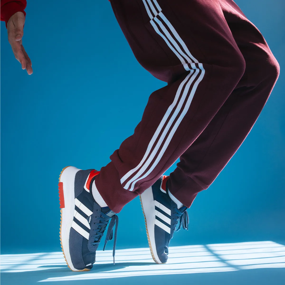 ADIDAS Patike RETROPY F2