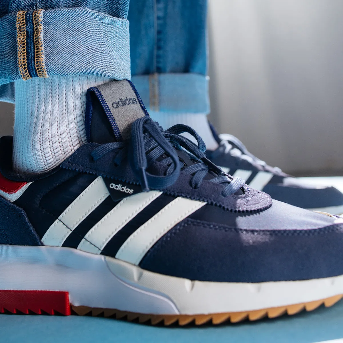 ADIDAS Patike RETROPY F2