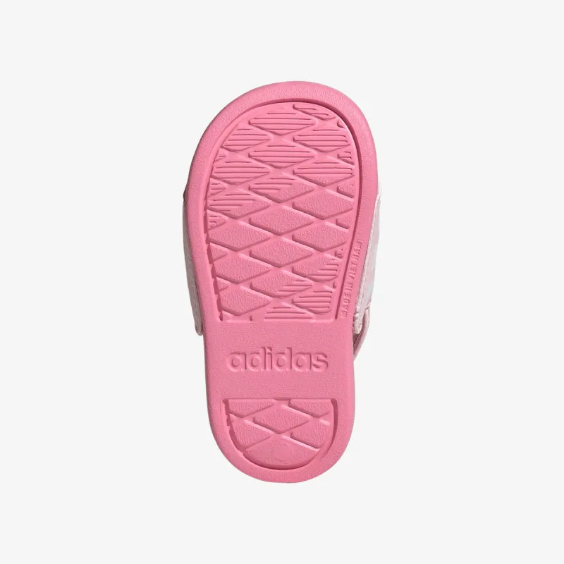 ADIDAS Papuče Adilette Estrap