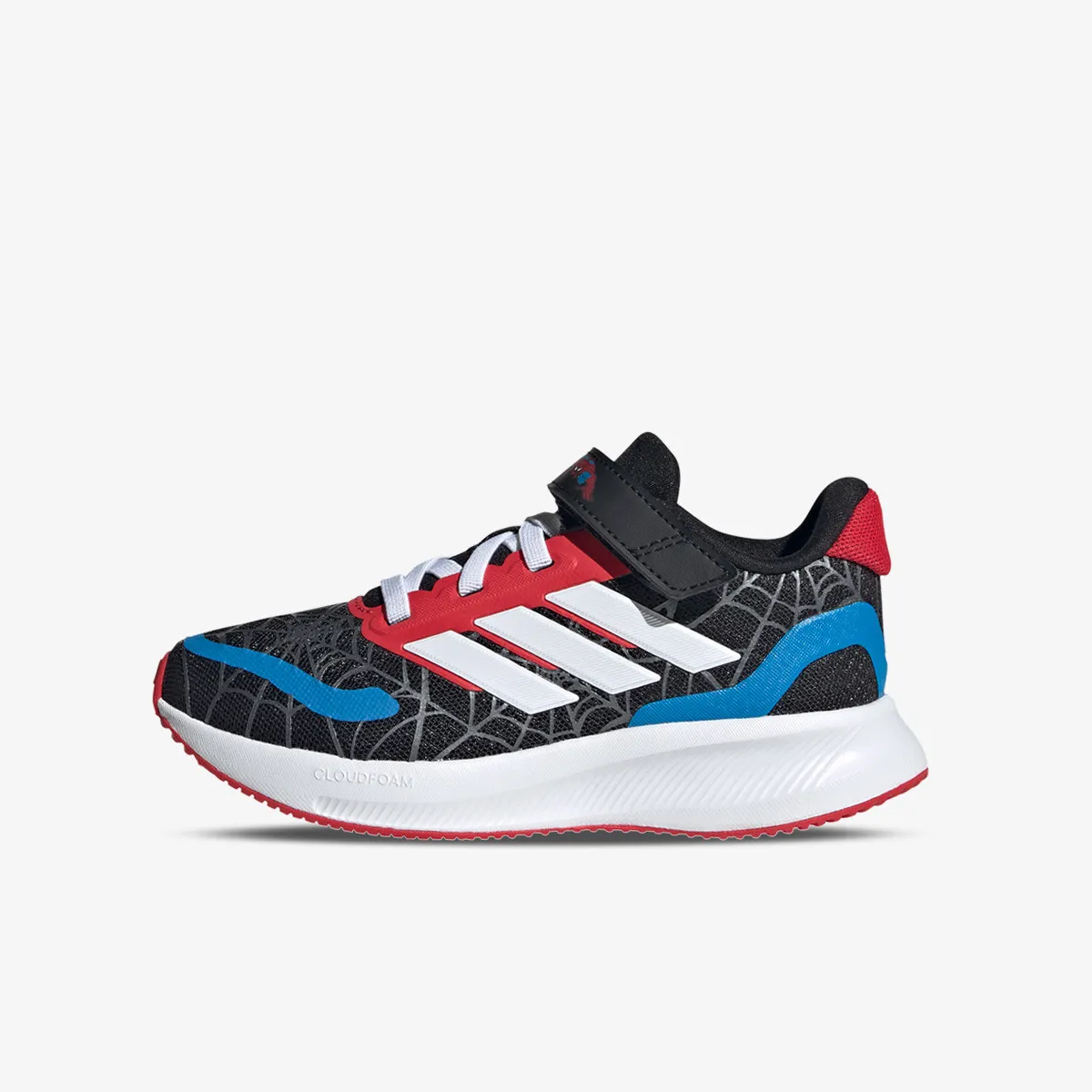 ADIDAS Patike RUNFALCON SPIDER-MAN EL C 