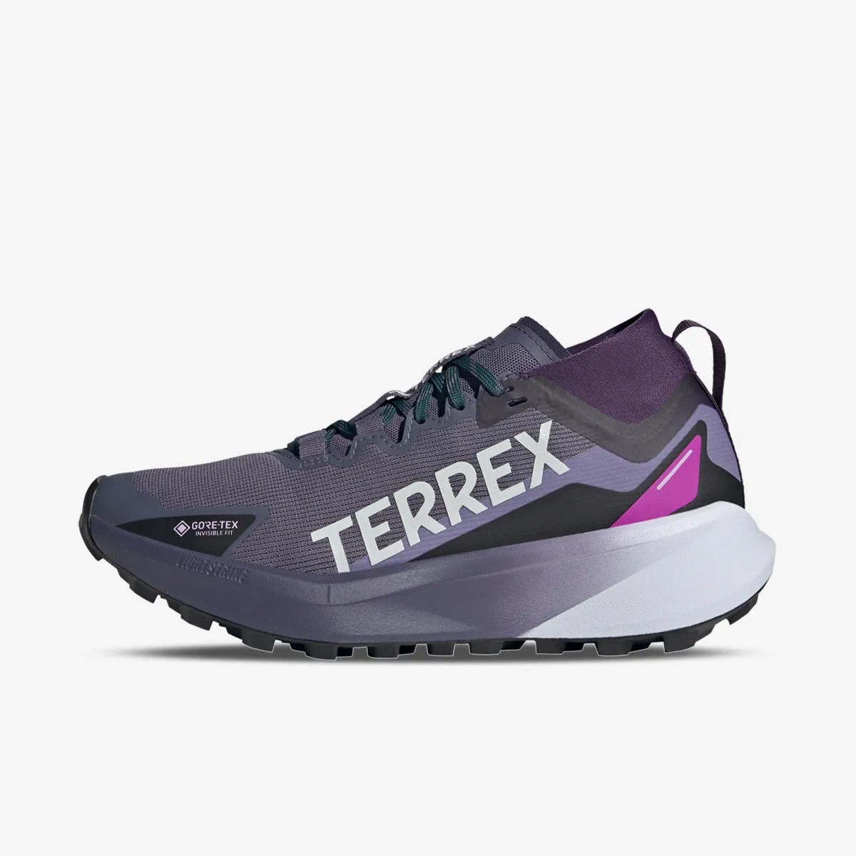ADIDAS Patike TERREX AGRAVIC GTX W 