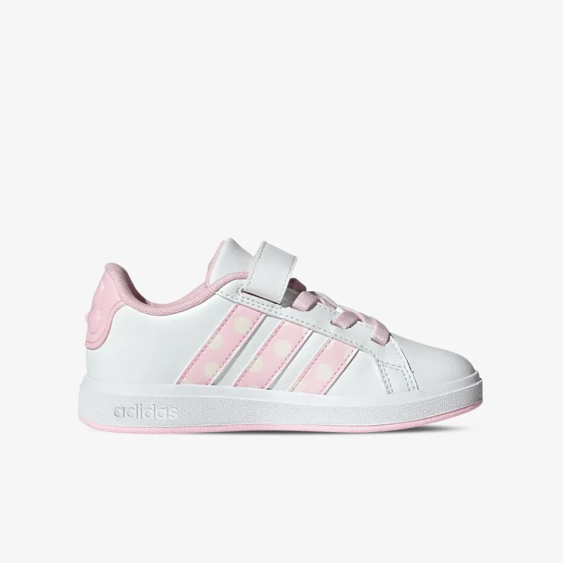 ADIDAS Patike GRAND COURT MINNIE EL K 