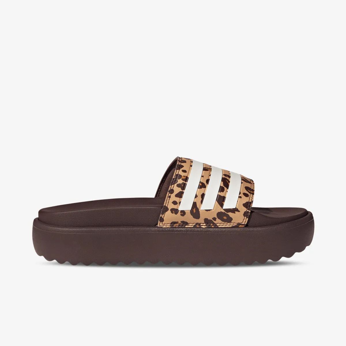 ADIDAS Papuče ADILETTE PLATFORM 