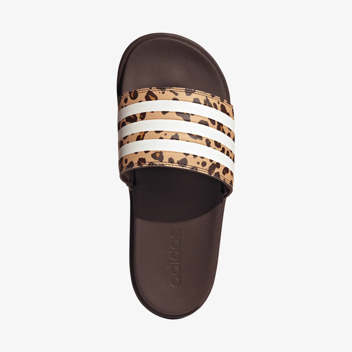 ADIDAS Papuče ADILETTE PLATFORM 