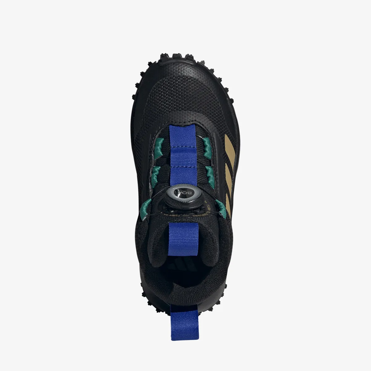 ADIDAS Patike Fortatrail Boa