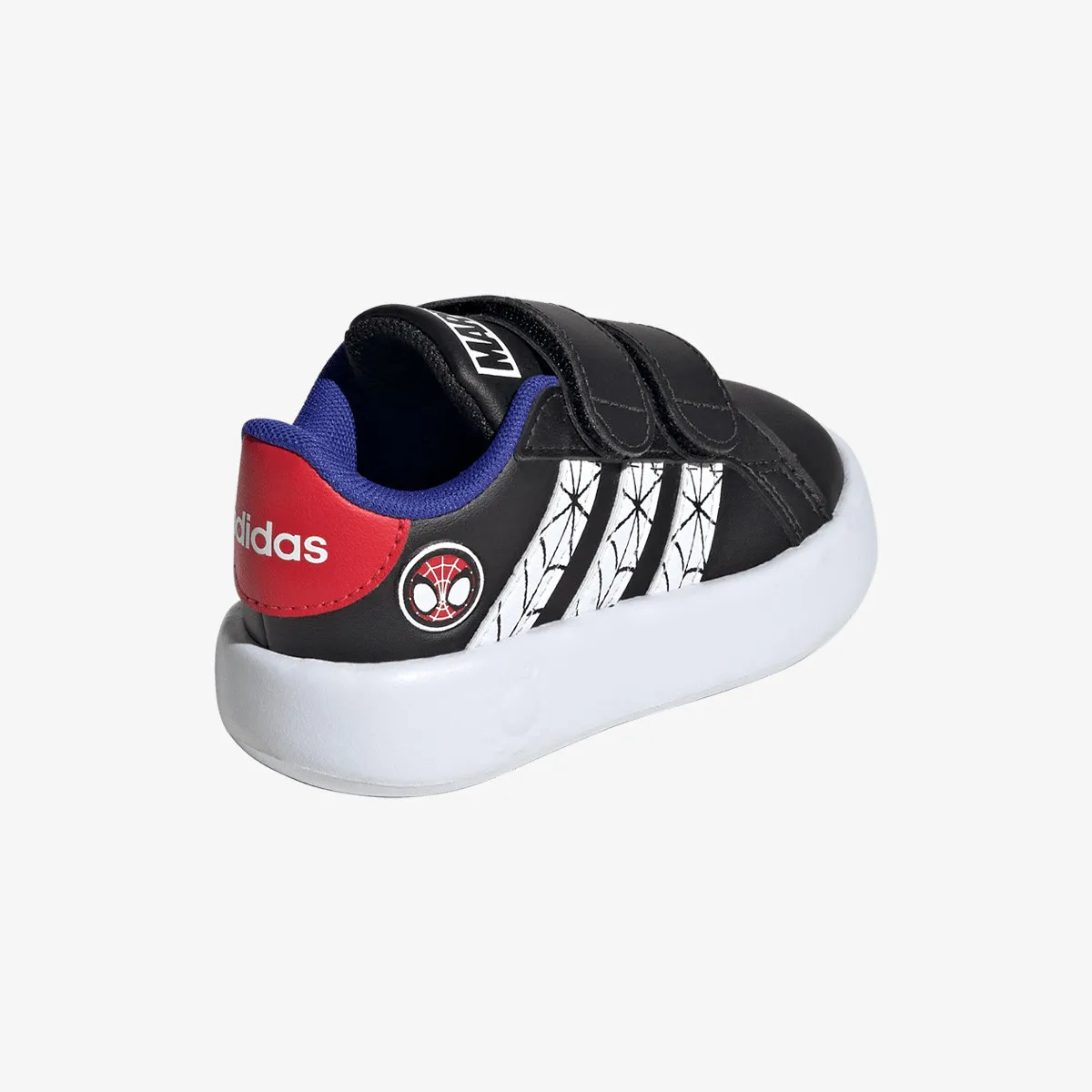 ADIDAS Patike Grand Court Spiderman