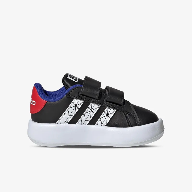 ADIDAS Patike Grand Court Spiderman