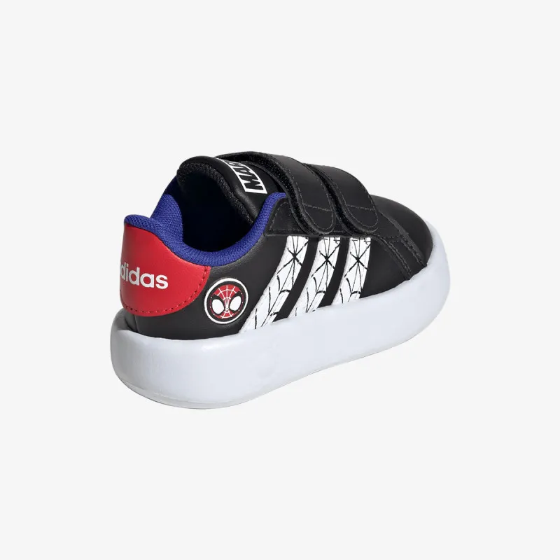 ADIDAS Patike Grand Court Spiderman