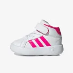 ADIDAS Patike GRAND COURT MID I 