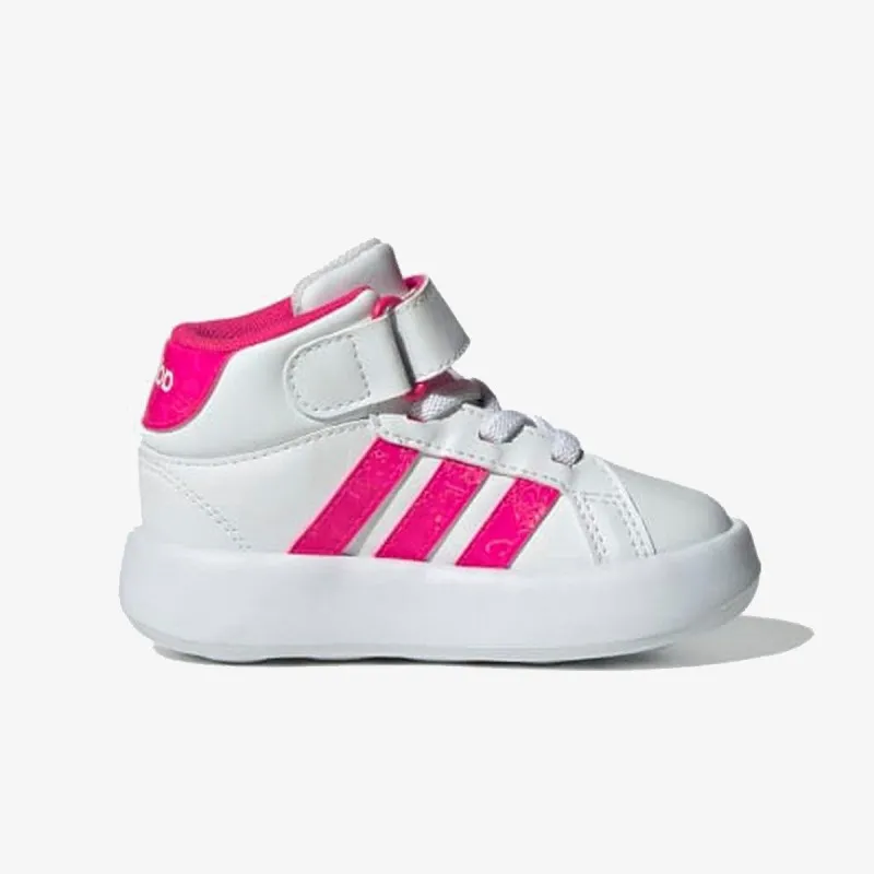 ADIDAS Patike GRAND COURT MID I 