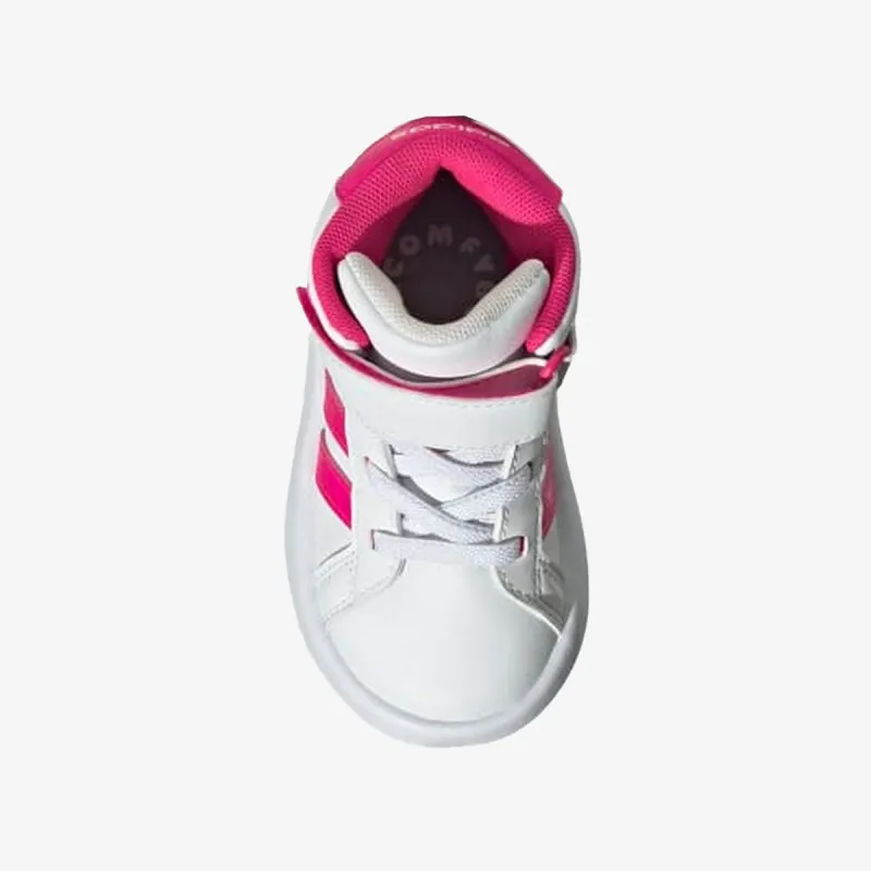 ADIDAS Patike GRAND COURT MID I 