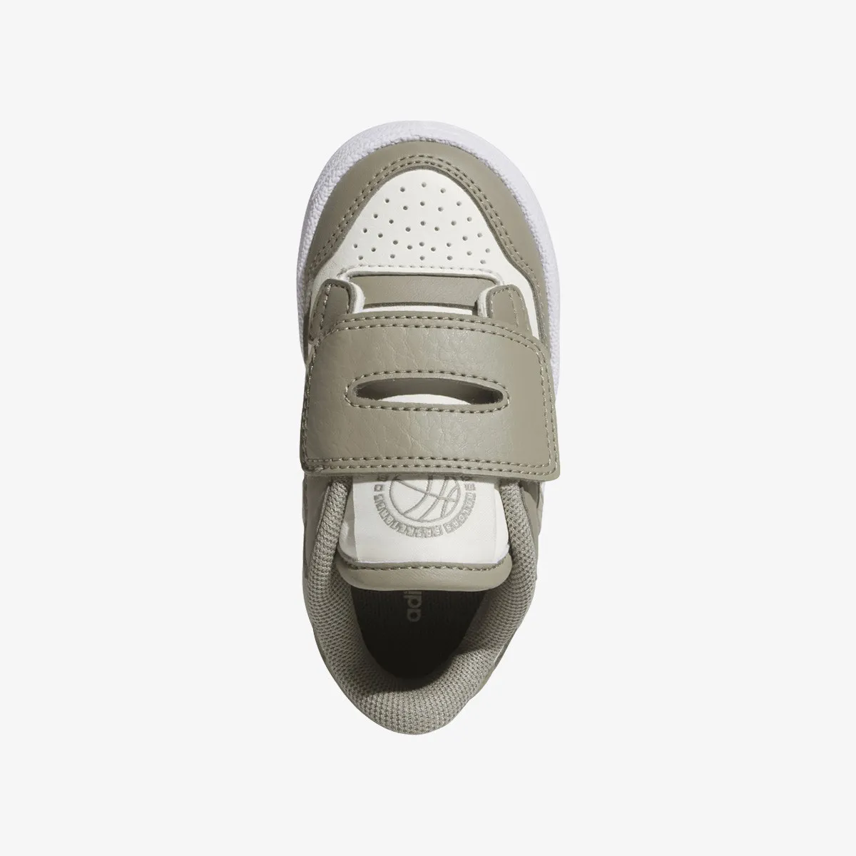 ADIDAS Patike RAPID COURT CF I