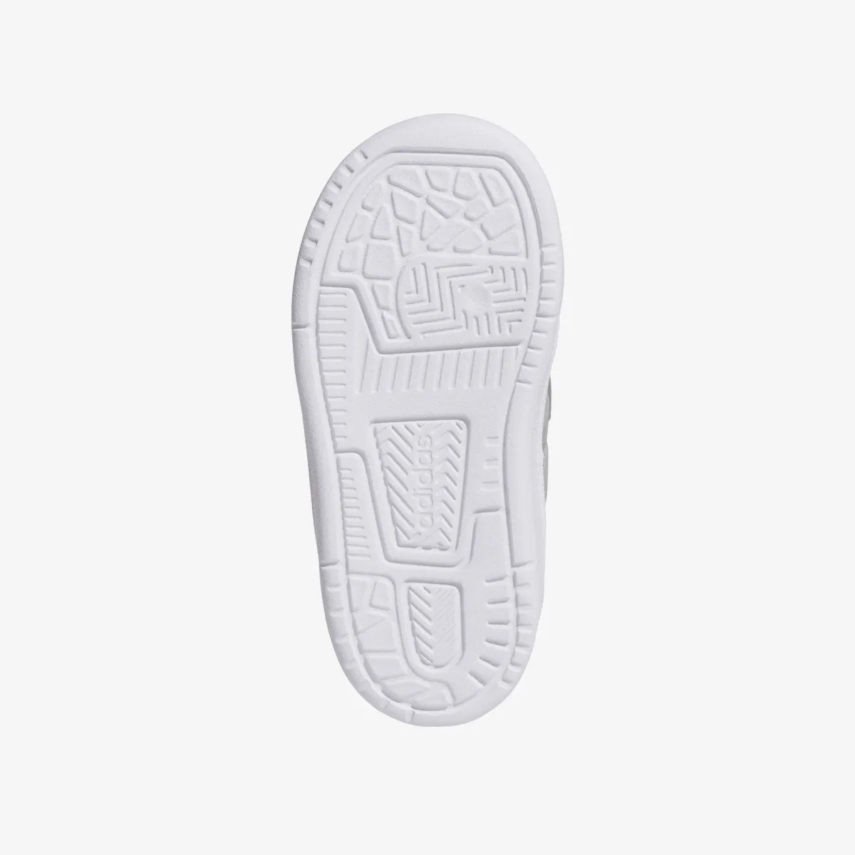 ADIDAS Patike RAPID COURT CF I