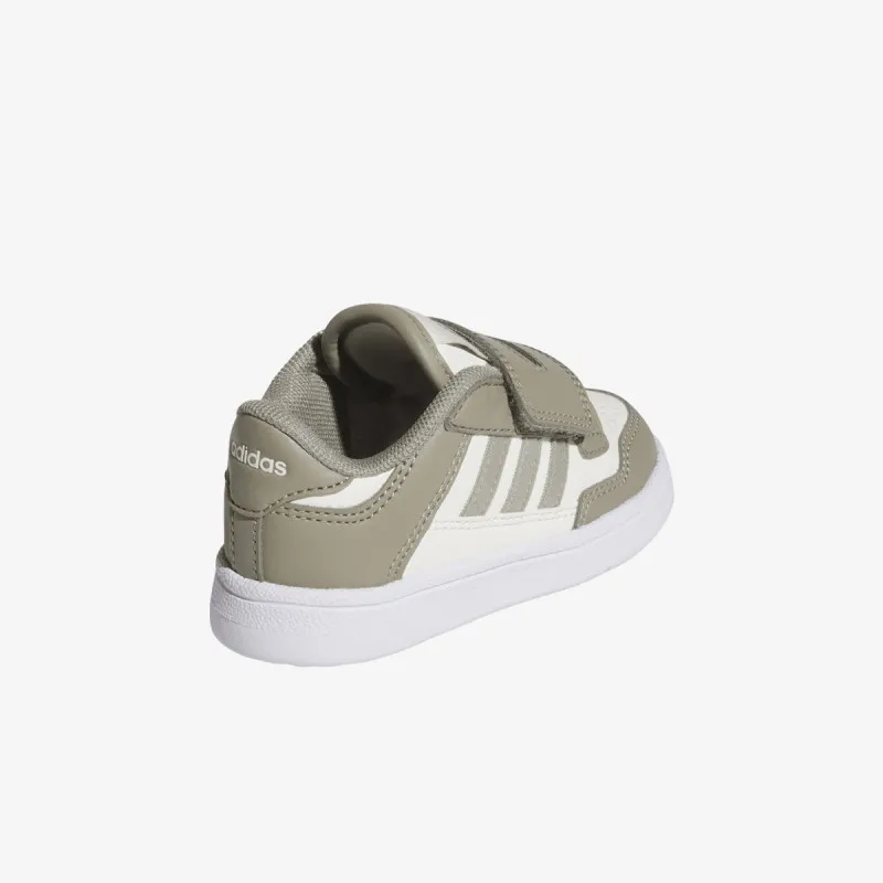 ADIDAS Patike RAPID COURT CF I