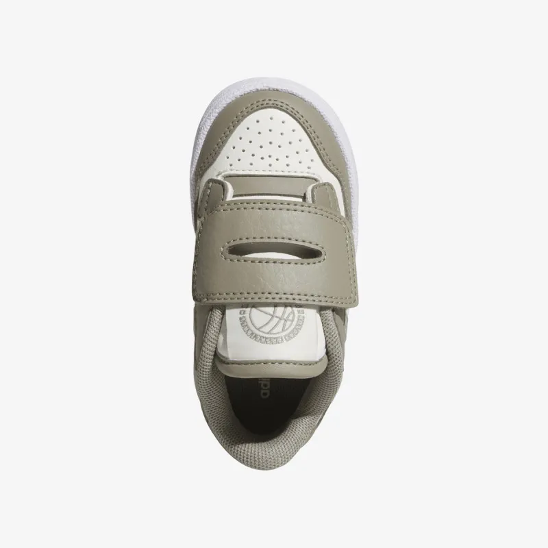 ADIDAS Patike RAPID COURT CF I