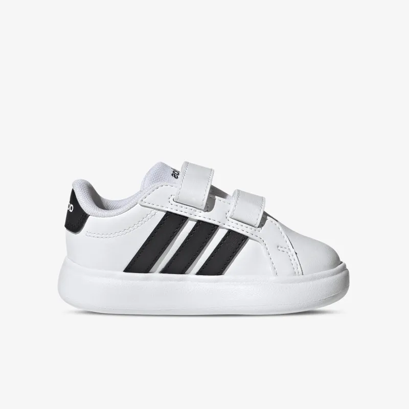 ADIDAS Patike GRAND COURT 3.0 BUBBLE CF I 