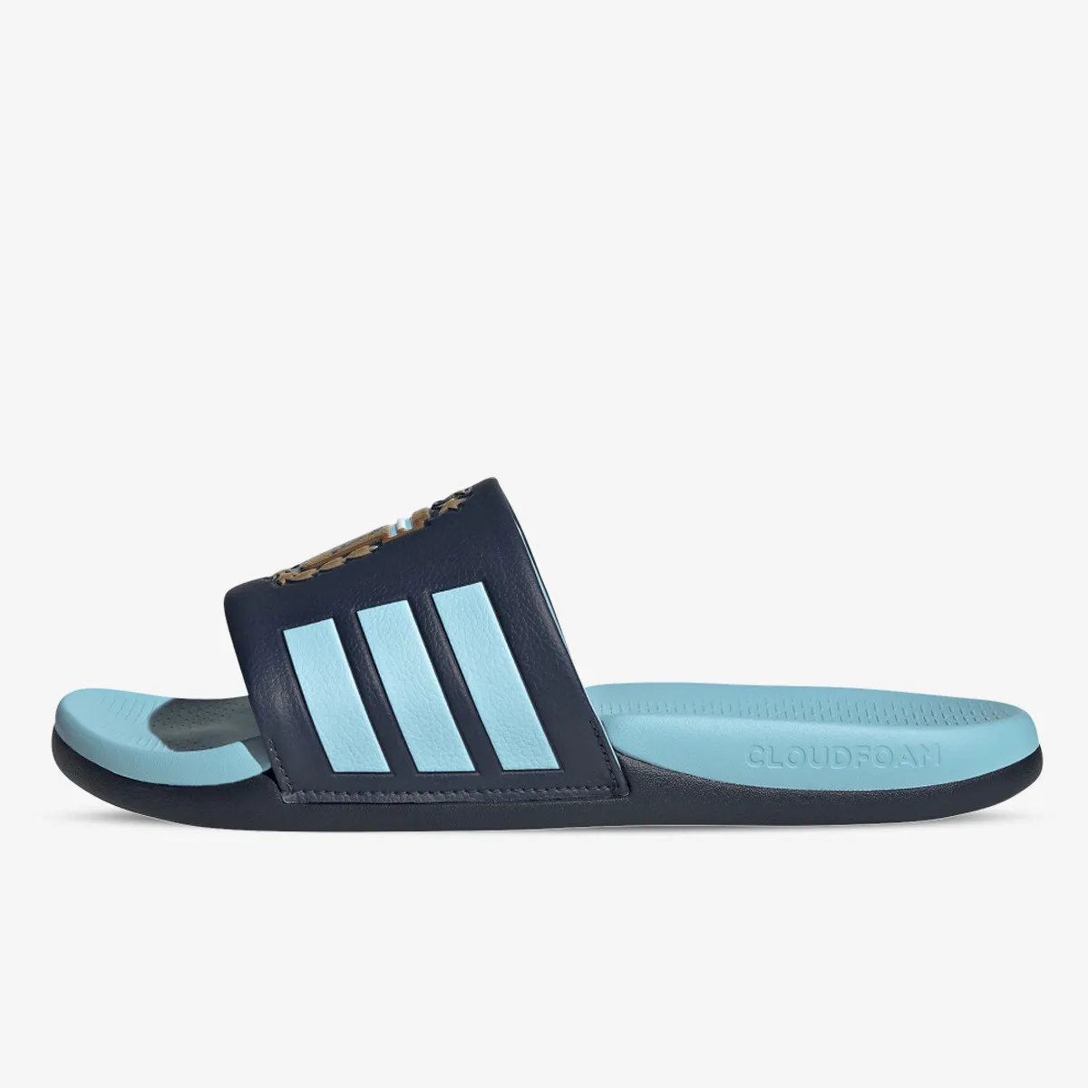 ADIDAS Papuče Adilette Comfort 