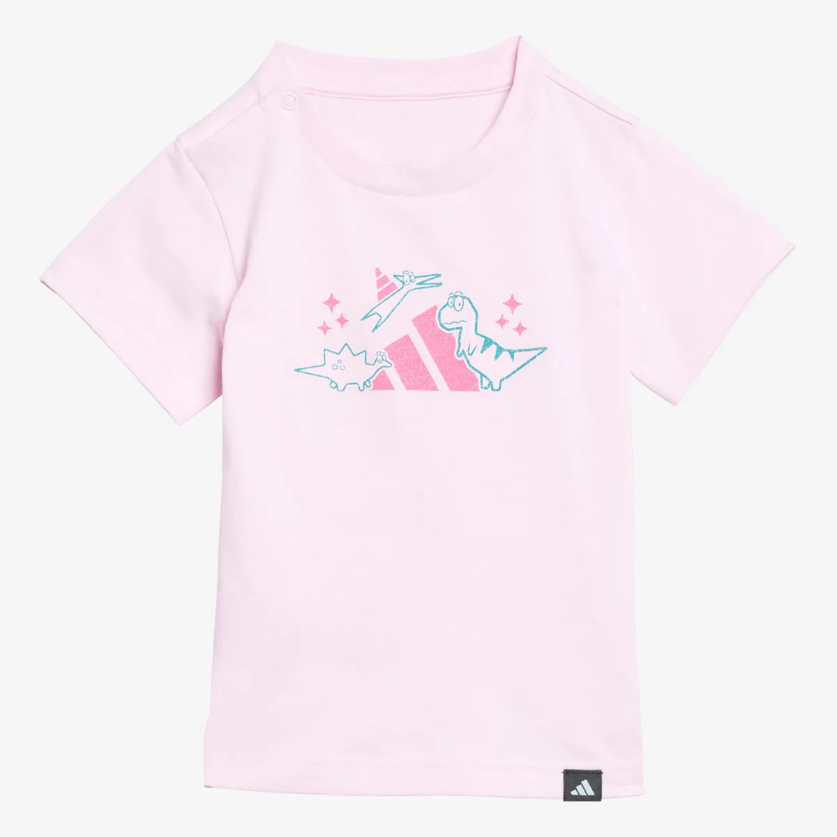 ADIDAS Majica I ADIRAPTOR T 