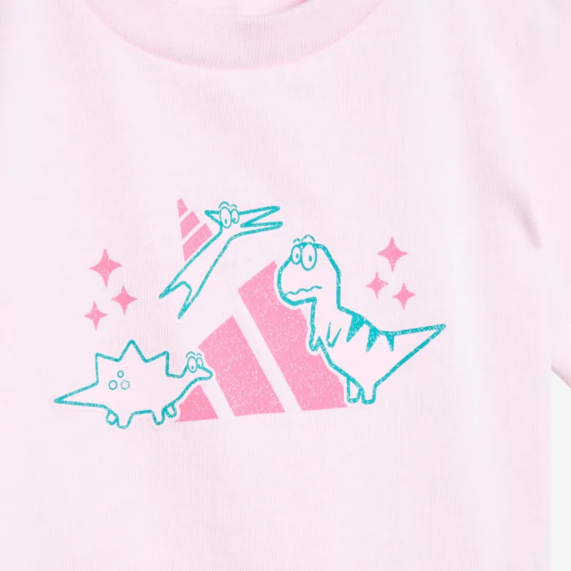 ADIDAS Majica I ADIRAPTOR T 