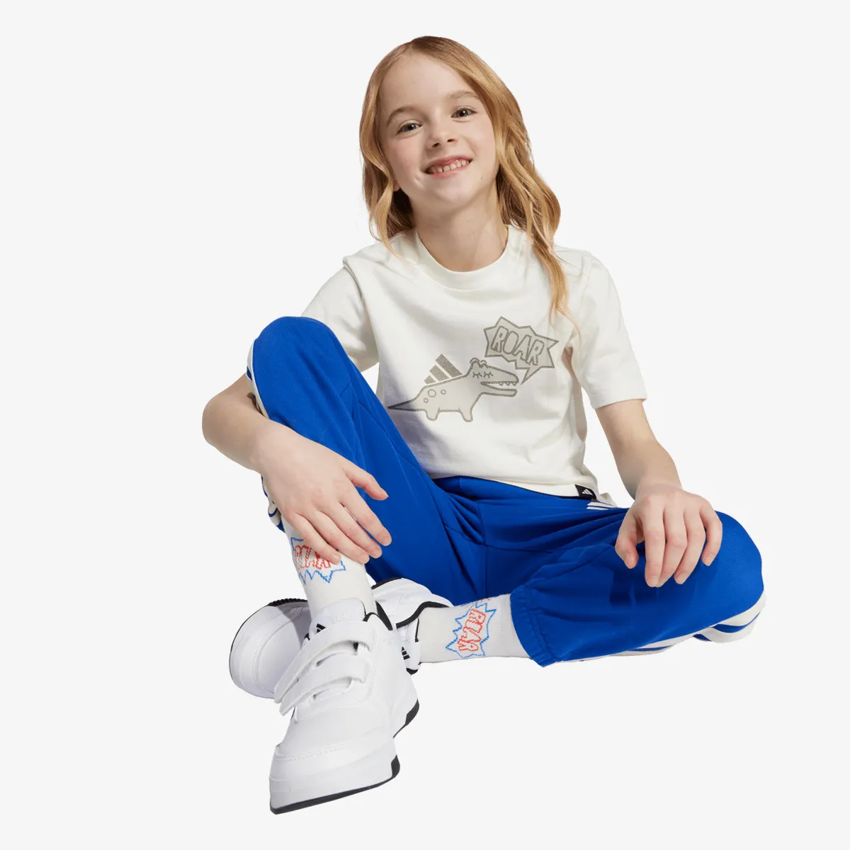 ADIDAS Majica Adiraptor 