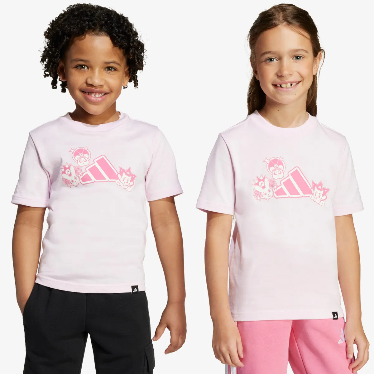 ADIDAS Majica Anime 