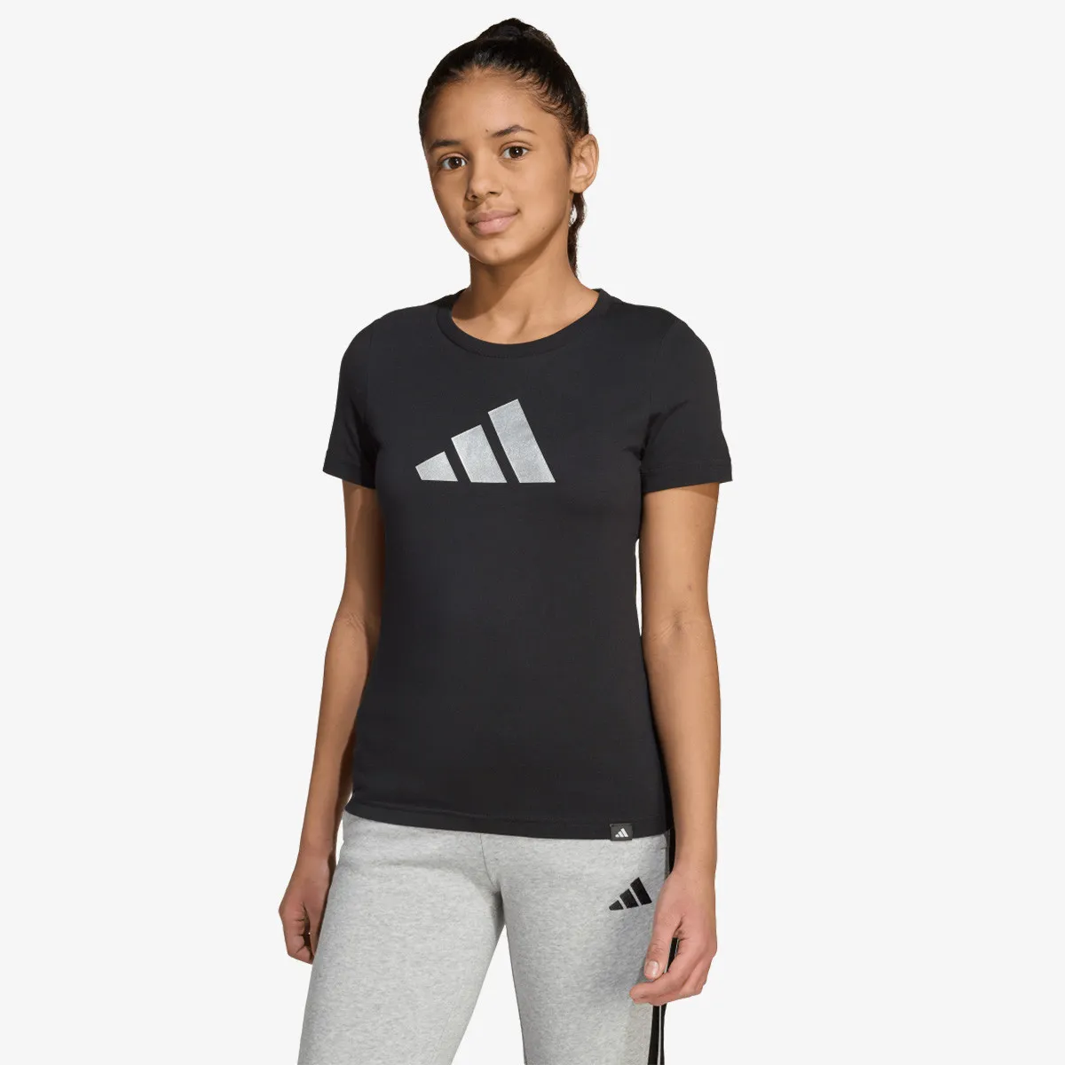 ADIDAS Majica JG GLAM T