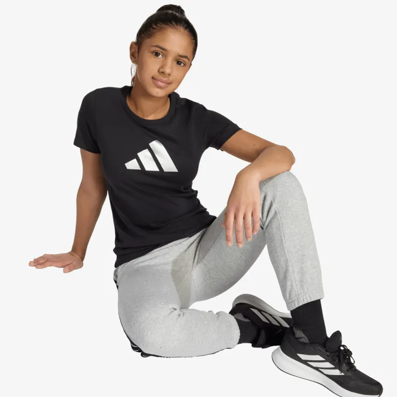 ADIDAS Majica JG GLAM T
