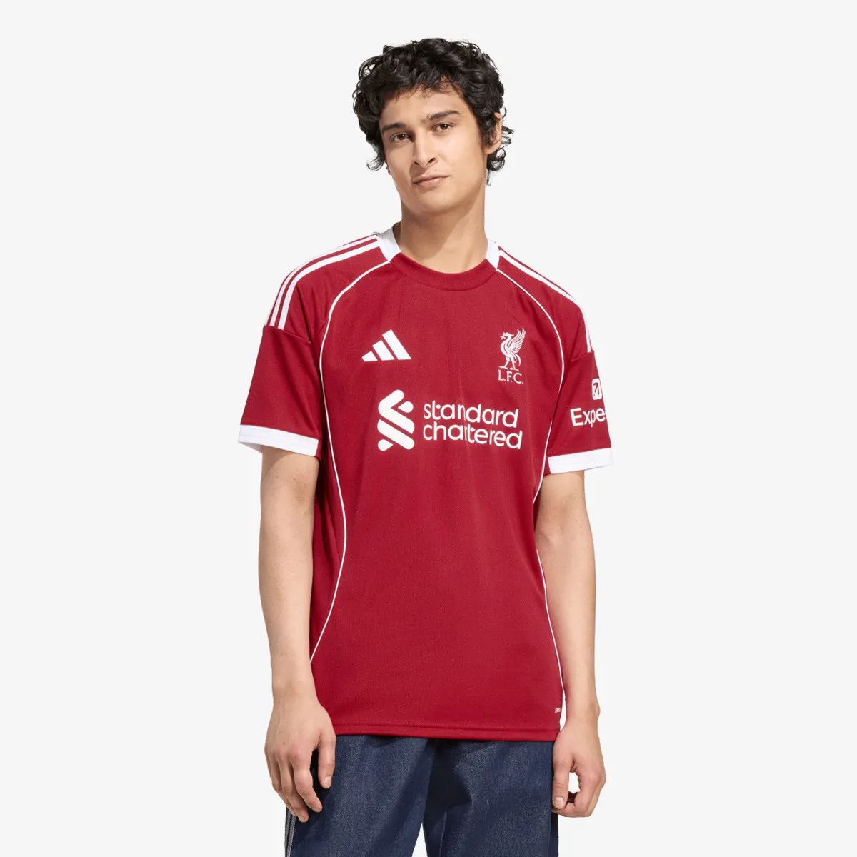 ADIDAS Dres Liverpool FC 