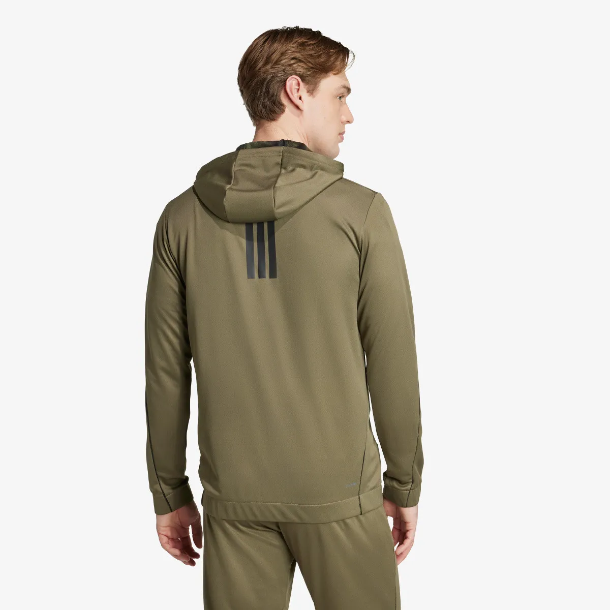 ADIDAS Dukserica Train Essentials