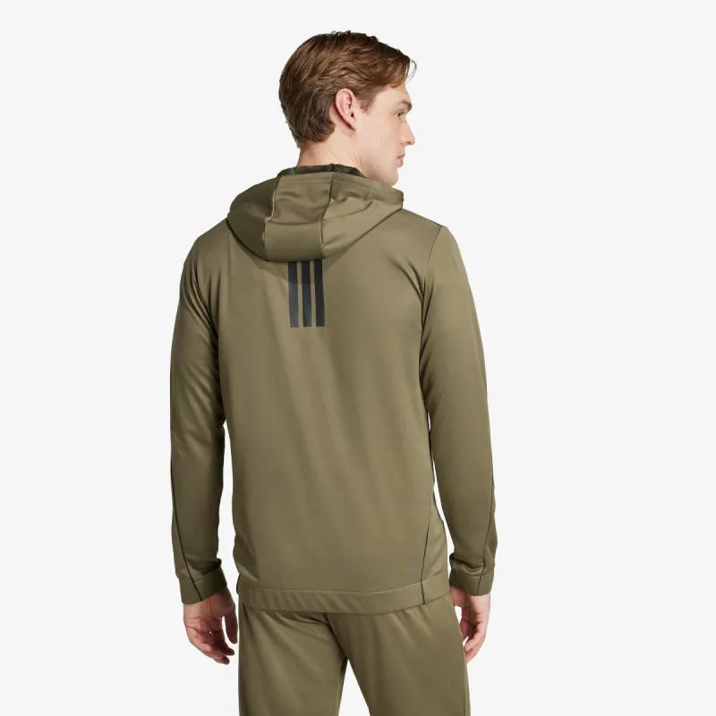 ADIDAS Dukserica Train Essentials 