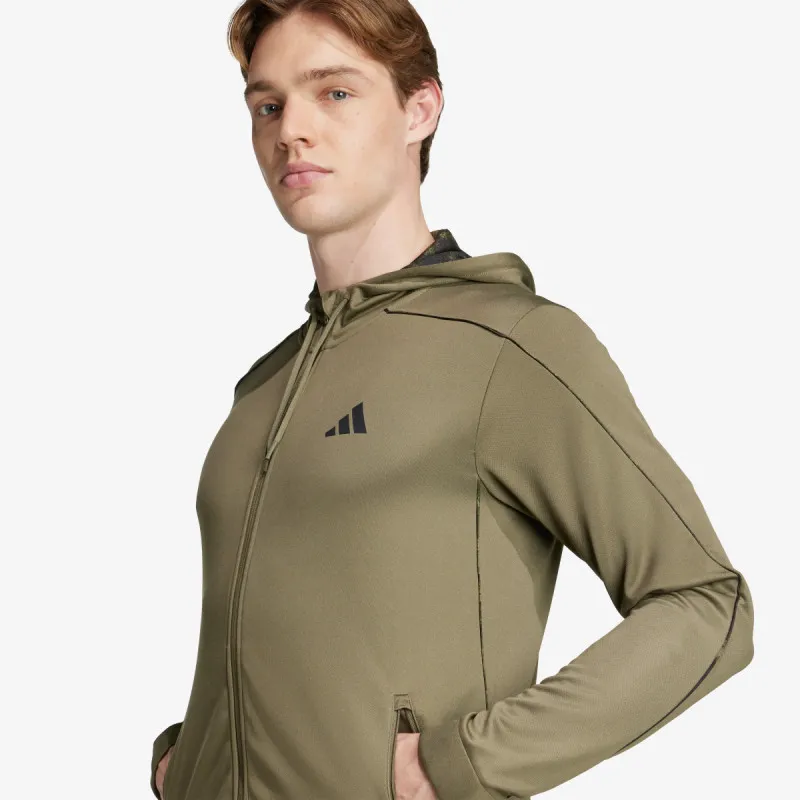 ADIDAS Dukserica Train Essentials 