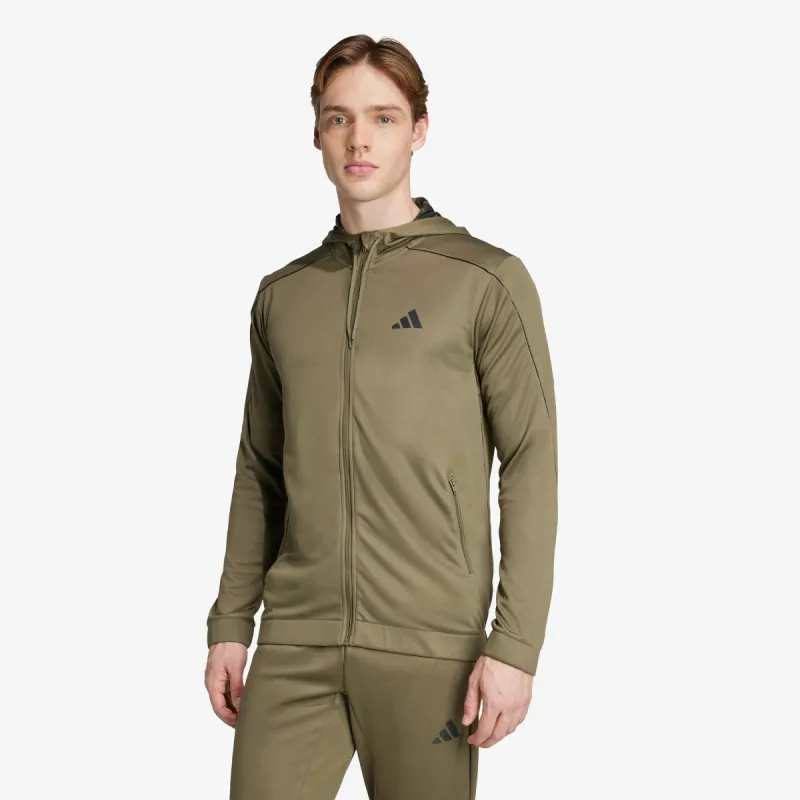 ADIDAS Dukserica Train Essentials 