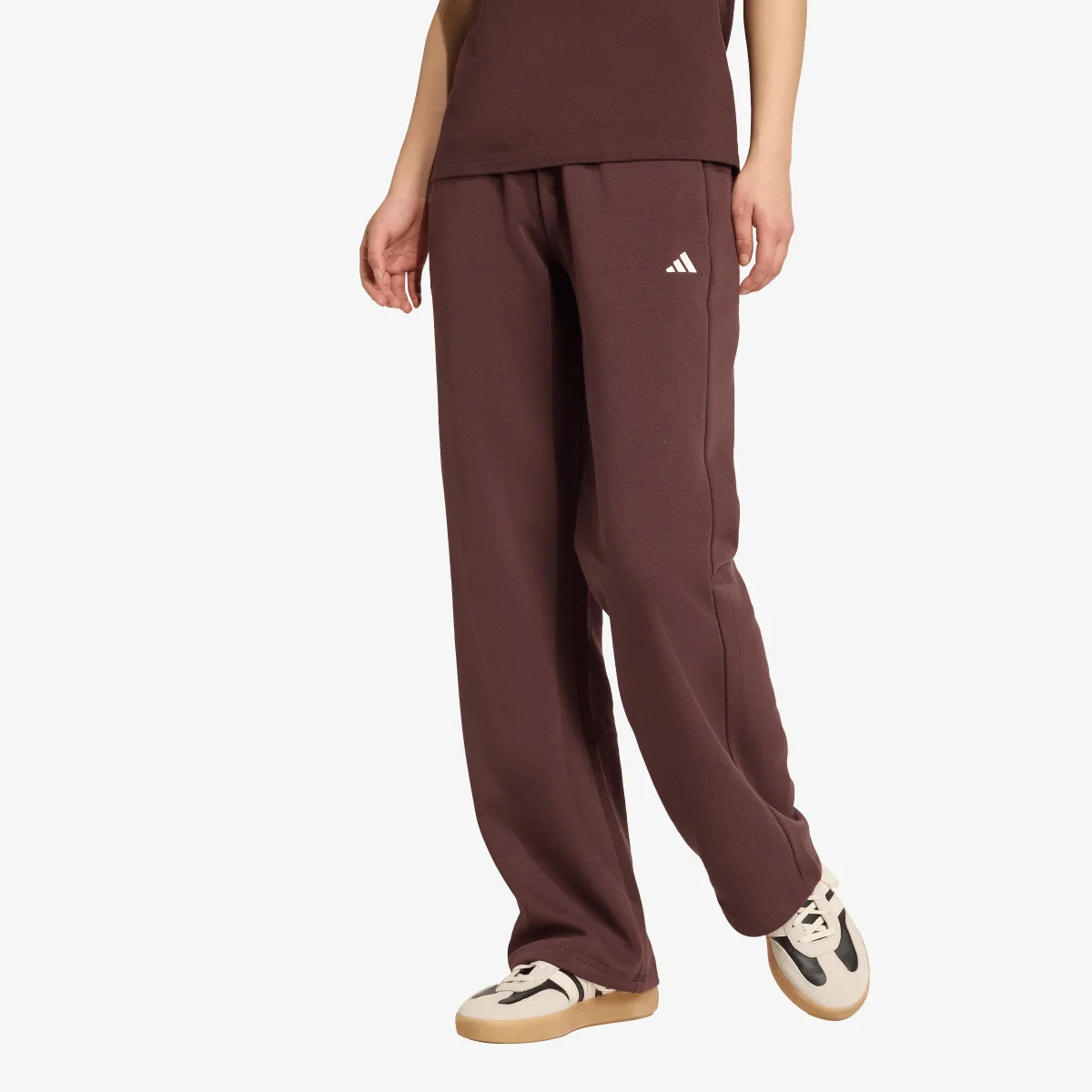 ADIDAS Donji deo trenerke Essentials 