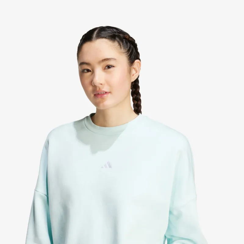 ADIDAS Dukserica W SL FC SWT 