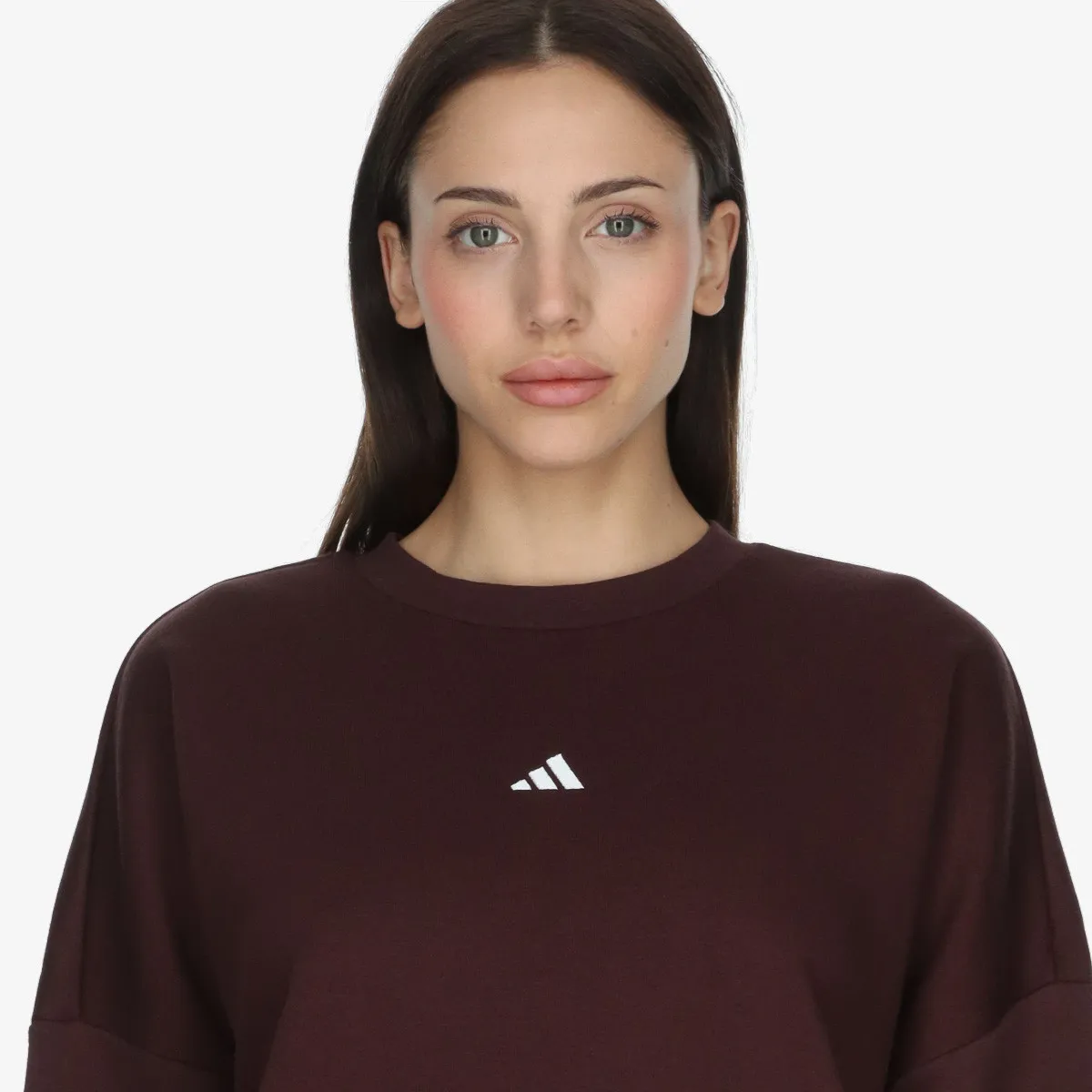 ADIDAS Dukserica W SL FC SWT