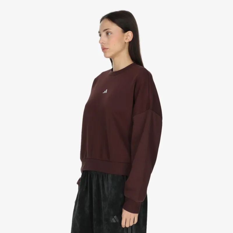 ADIDAS Dukserica W SL FC SWT